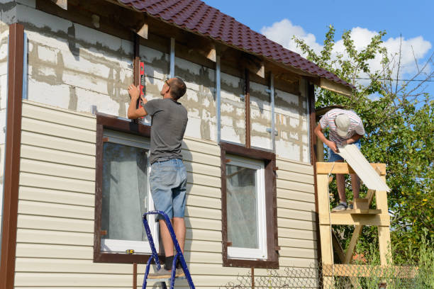 Best James Hardie Siding  in Rock Hill, SC